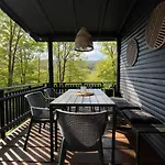 Ferienhaus Idyllisches Haus Im Wald *